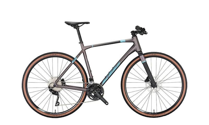 KTM X-STRADA 20 FIT