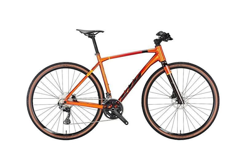 KTM X-STRADA 10 FIT