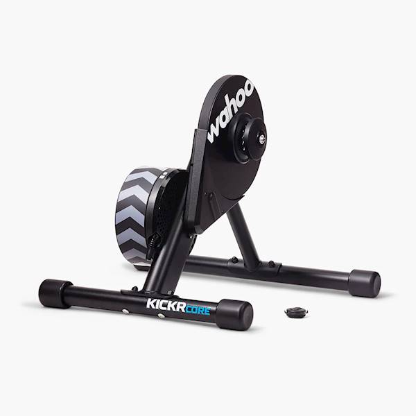 TRENAZER WAHOO KICKR CORE ZWIFT ONE