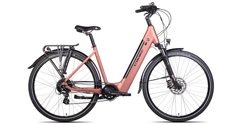 UNIBIKE OPTIMA 