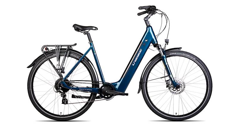 UNIBIKE OPTIMA 