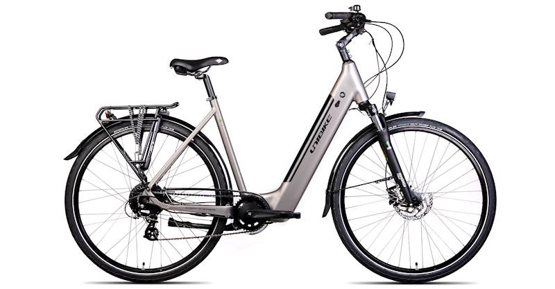 UNIBIKE OPTIMA 