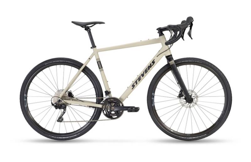 STEVENS GAVERE DUSTY