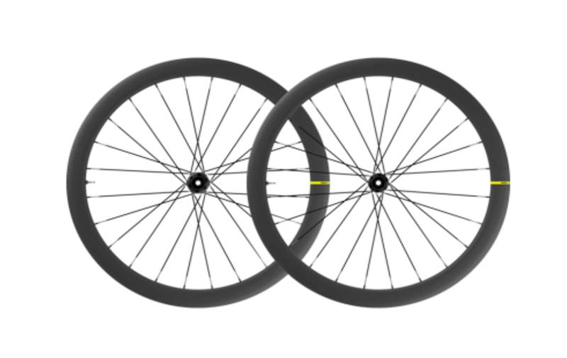 KOLA MAVIC COSMIC SL 45 DISC CL 