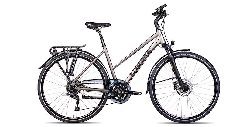 UNIBIKE EXPEDITION DAMSKI