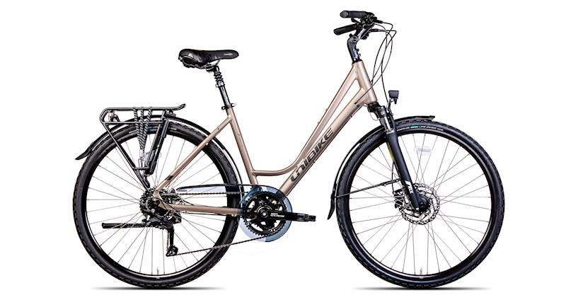 UNIBIKE VOYAGER