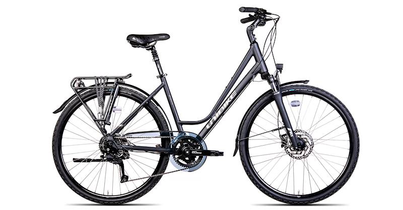 UNIBIKE VOYAGER