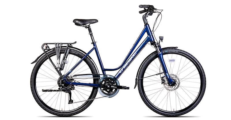 UNIBIKE VOYAGER