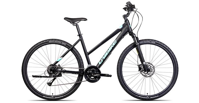 UNIBIKE FLASH DAMSKI