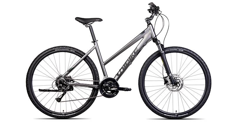 UNIBIKE FLASH DAMSKI