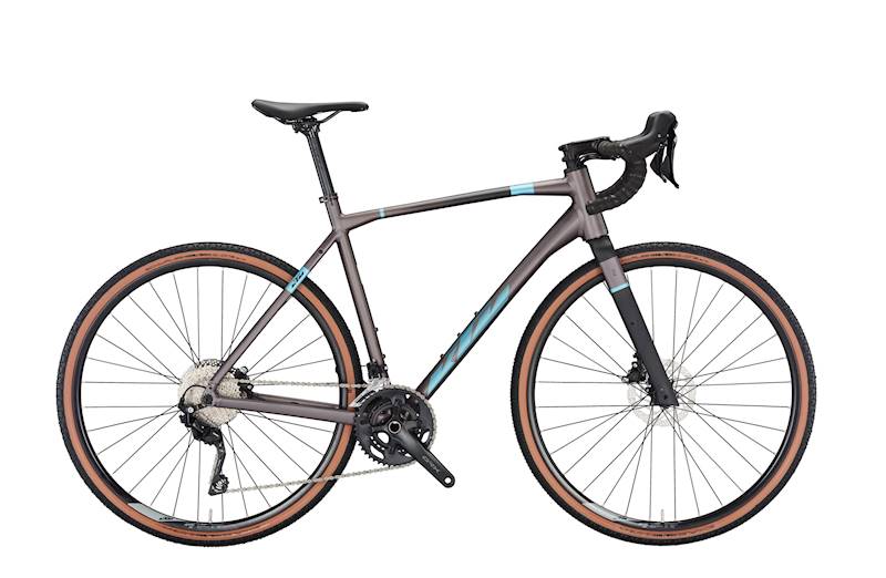 KTM X-STRADA 20