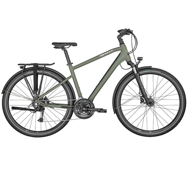 SCOTT SUB SPORT 30