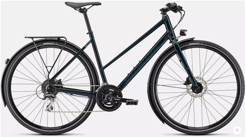 SPEC SIRRUS 2.0 EQ ST