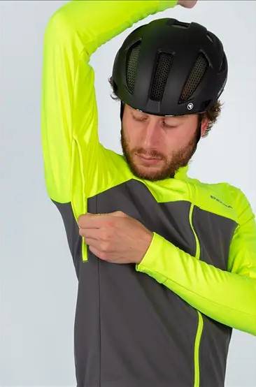 KURTKA ENDURA WINDCHILL JACKET II L