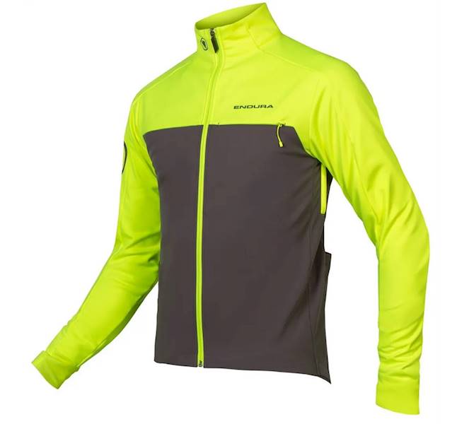 KURTKA ENDURA WINDCHILL JACKET II XL