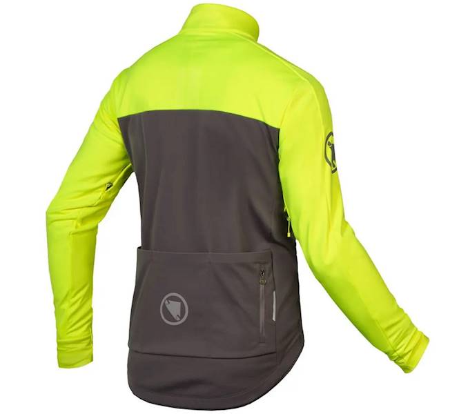 KURTKA ENDURA WINDCHILL JACKET II XL