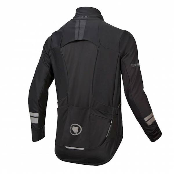 KURTKA ENDURA PRO SL 3-SEASON CZARNA M 
