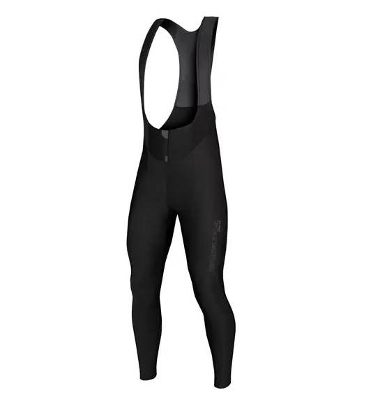 SPODNIE ENDURA PRO SL BIBTIGHTS XL