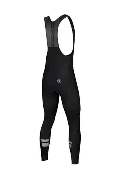 SPODNIE ENDURA PRO SL BIBTIGHTS XL