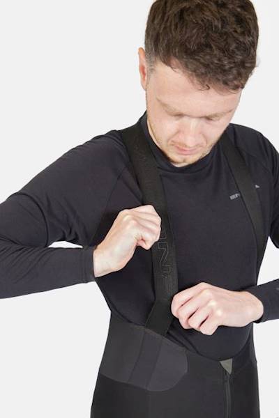 SPODNIE ENDURA GV500 THERMAL BIBLONG XXL