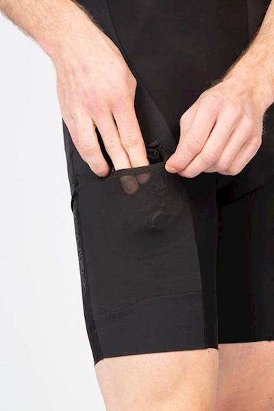 SPODENKI ENDURA GV500 REIVER BIBSHORT XL