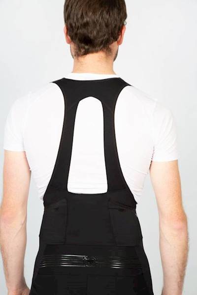 SPODENKI ENDURA GV500 REIVER BIBSHORT XL