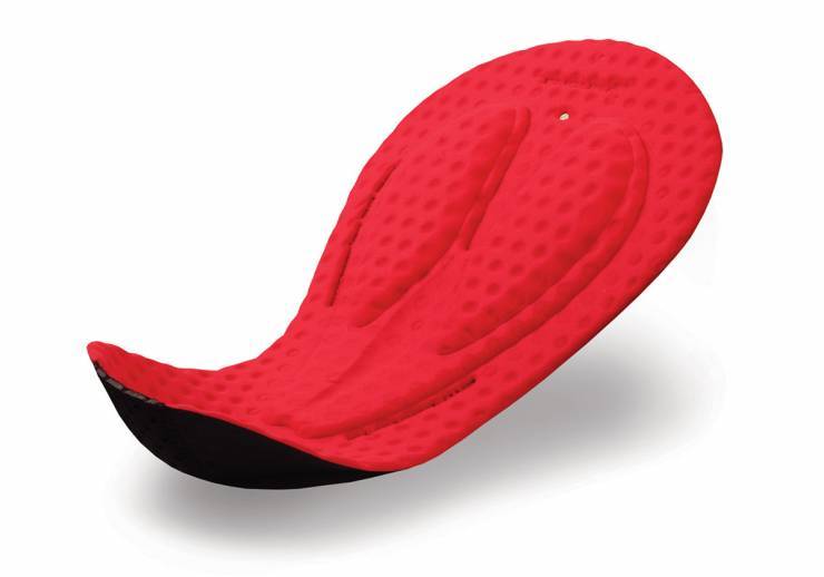 SPODENKI ENDURA GV500 REIVER BIBSHORT XL