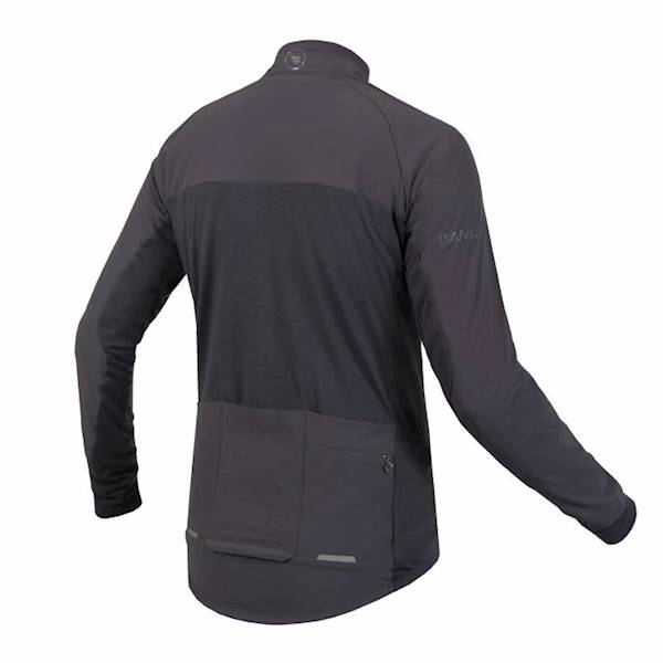 BLUZA ENDURA GV500 L/S XXL