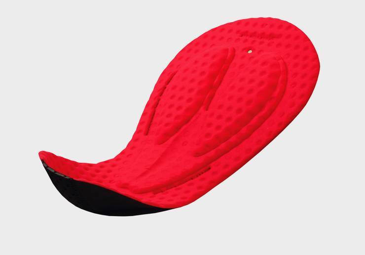 SPODNIE ENDURA FS260-PRO THERMO BIBTIGHTS II XXL 