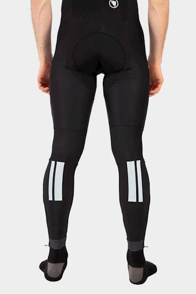SPODNIE ENDURA FS260-PRO THERMO BIBTIGHTS II XXL 