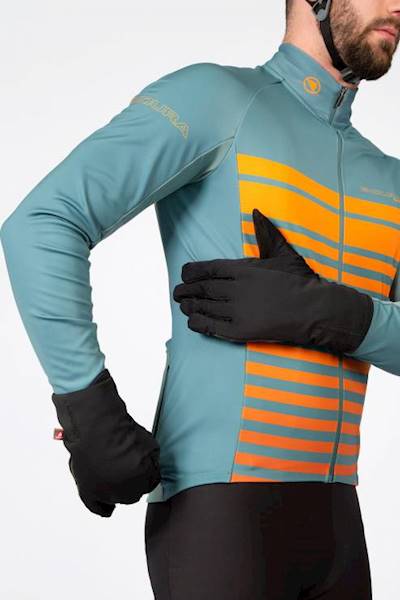 KURTKA ENDURA PRO SL HC WINDPROOF II S
