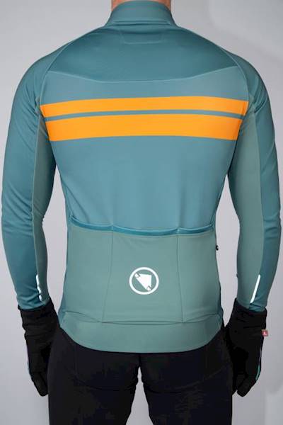KURTKA ENDURA PRO SL HC WINDPROOF II S