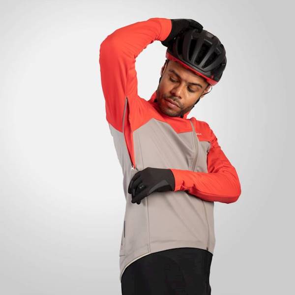 KURTKA ENDURA WINDCHILL II XL