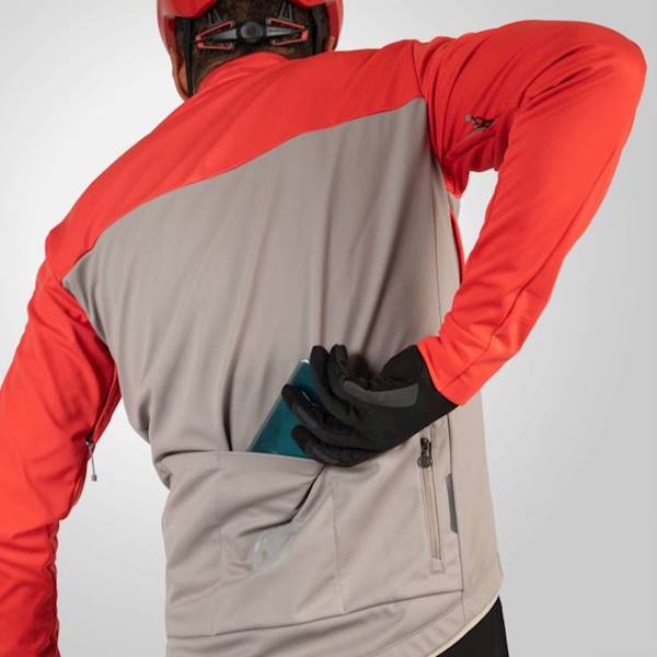 KURTKA ENDURA WINDCHILL II XL