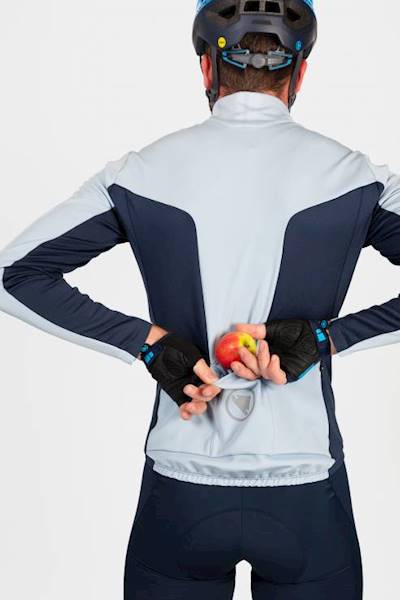 BLUZA ENDURA FS260-PRO ROUBAIX M