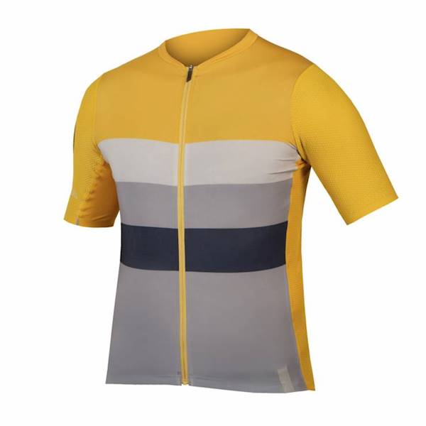 KOSZULKA ENDURA PRO SL RACE S/S L