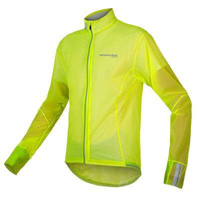 KURTKA ENDURA FS260-PRO ADRENALINE II XXL ZOLTA