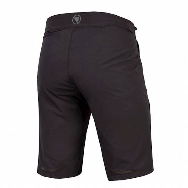 SZORTY ENDURA GV500 FOYLE BAGGY BLACK XL