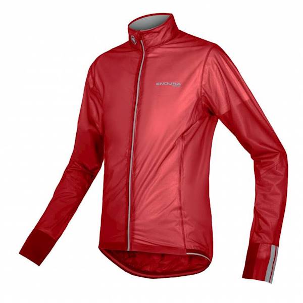 KURTKA ENDURA FS260-PRO ADRENALINE II XL RED