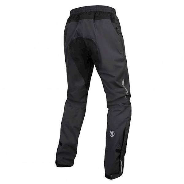 SPODNIE ENDURA HUMMVEE WODOODPORNE BLACK L
