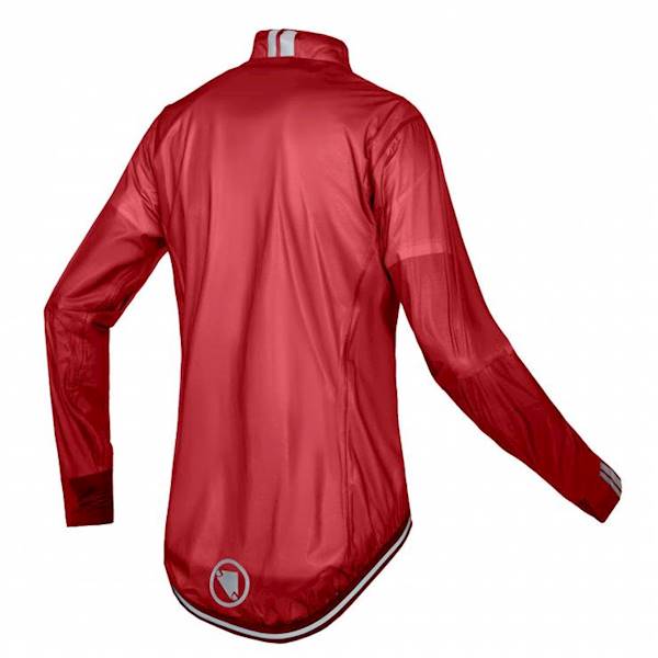 KURTKA ENDURA FS260-PRO ADRENALINE II M RED