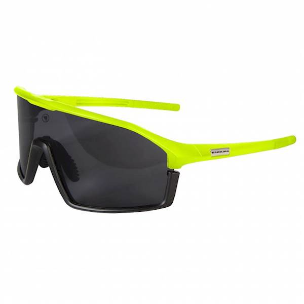 OKULARY ENDURA DORADO II ZOLTE