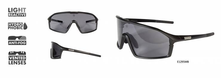 OKULARY ENDURA GABBARO II PHOTOCHROMIC