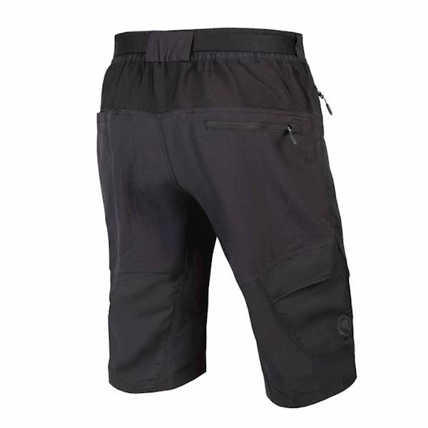 SZORTY ENDURA HUMMVEE BLACK L