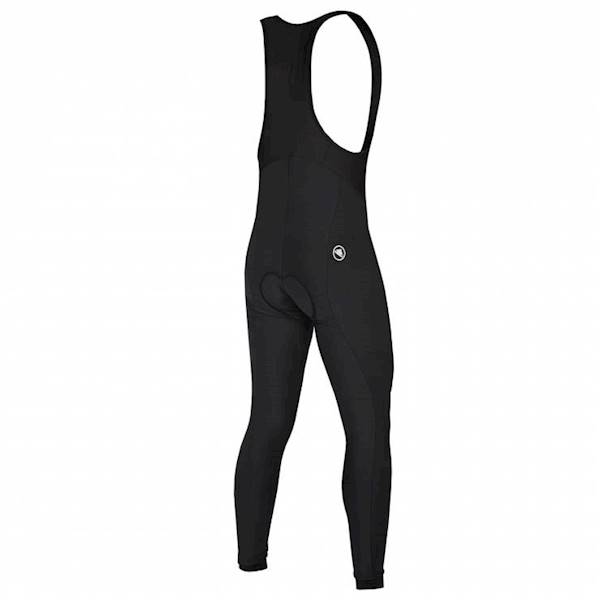 SPODNIE ENDURA XTRACT DLUGIE WKLADKA BLACK S
