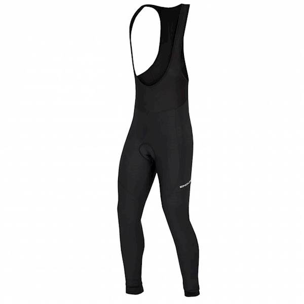 SPODNIE ENDURA XTRACT DLUGIE WKLADKA BLACK M 