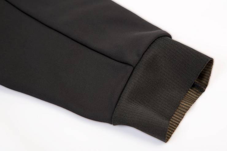 SPODNIE ENDURA XTRACT DLUGIE WKLADKA BLACK M 
