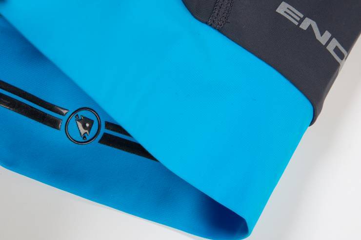 SPODENKI ENDURA XTRACT LITE 500-SERIES BLUE M
