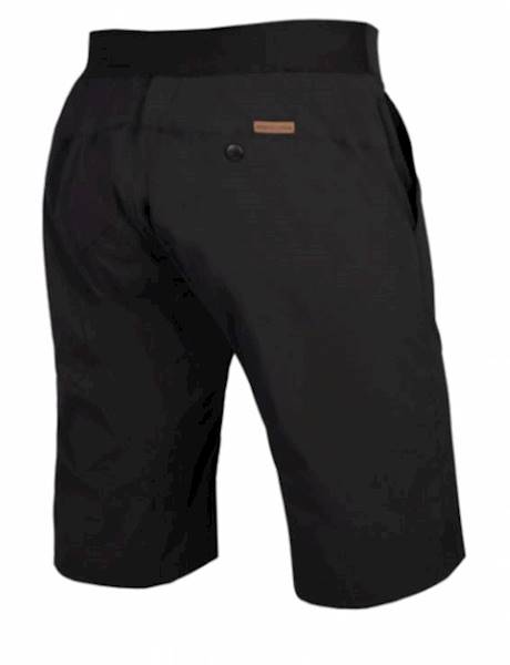 SZORTY ENDURA HUMMVEE LITE BLACK M