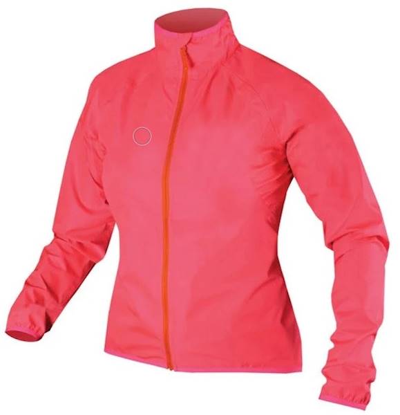 KURTKA ENDURA XTRACT HI-VIZ WOMEN S PINK